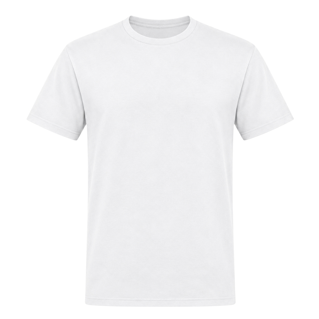 Alkoholsky 20 Trikot Unisex T-Shirt in Weiß – Vorderseite – polnischer Spruch