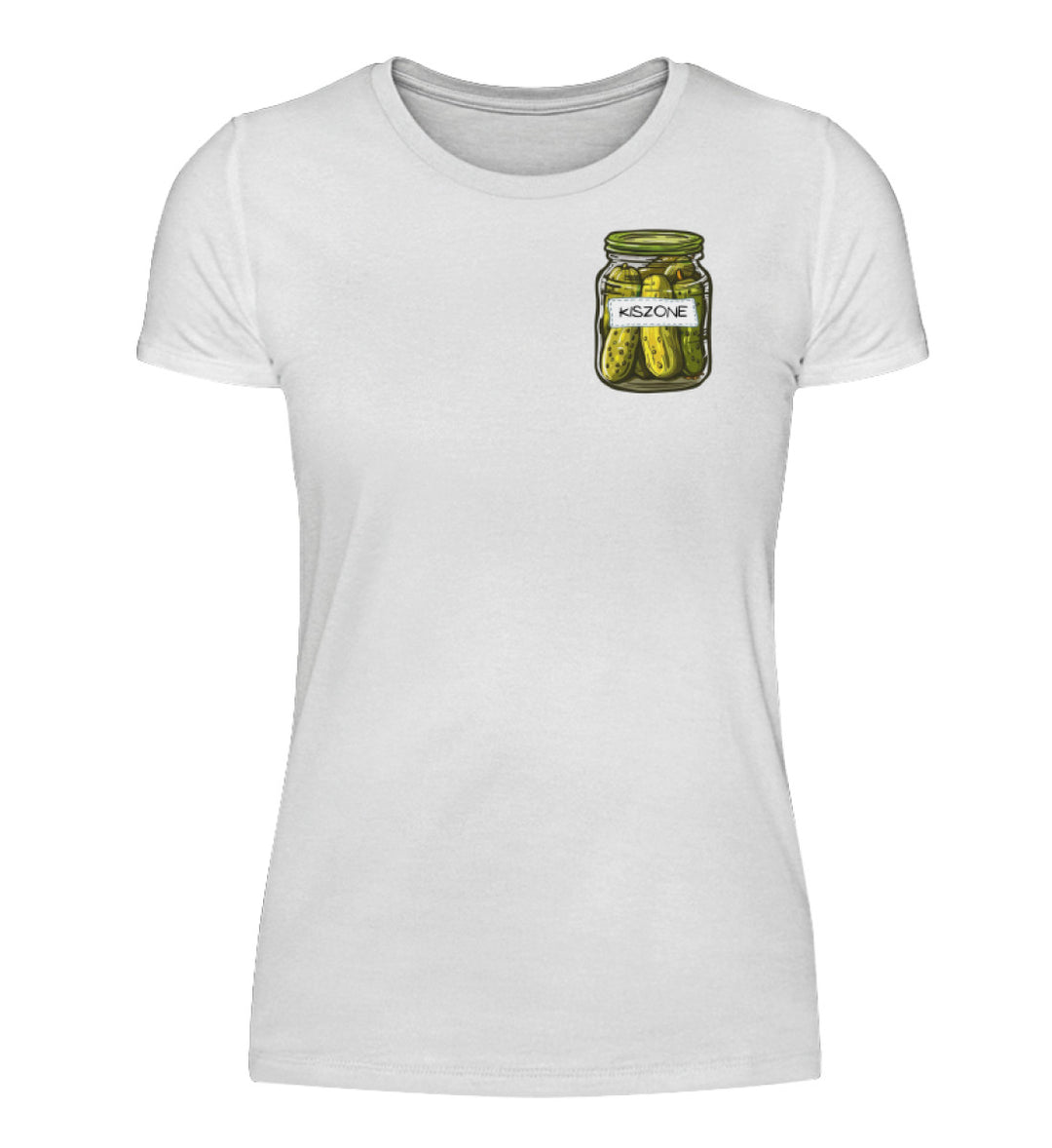 Kiszone  - Damenshirt