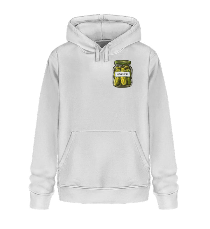 Kiszone  - Unisex Organic Hoodie