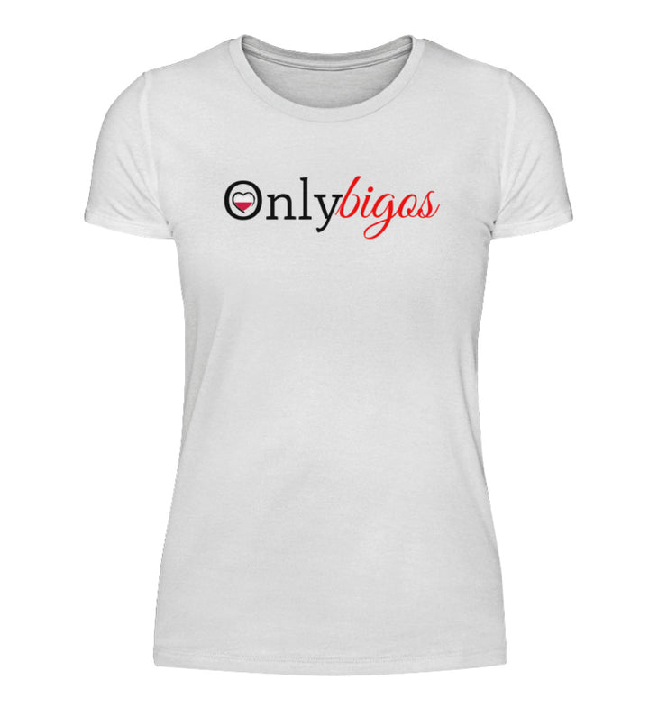 Only Bigos  - Damenshirt