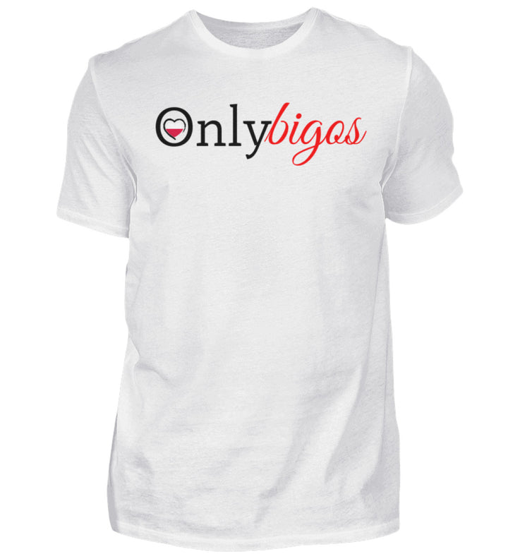 Only Bigos  - Herren Shirt