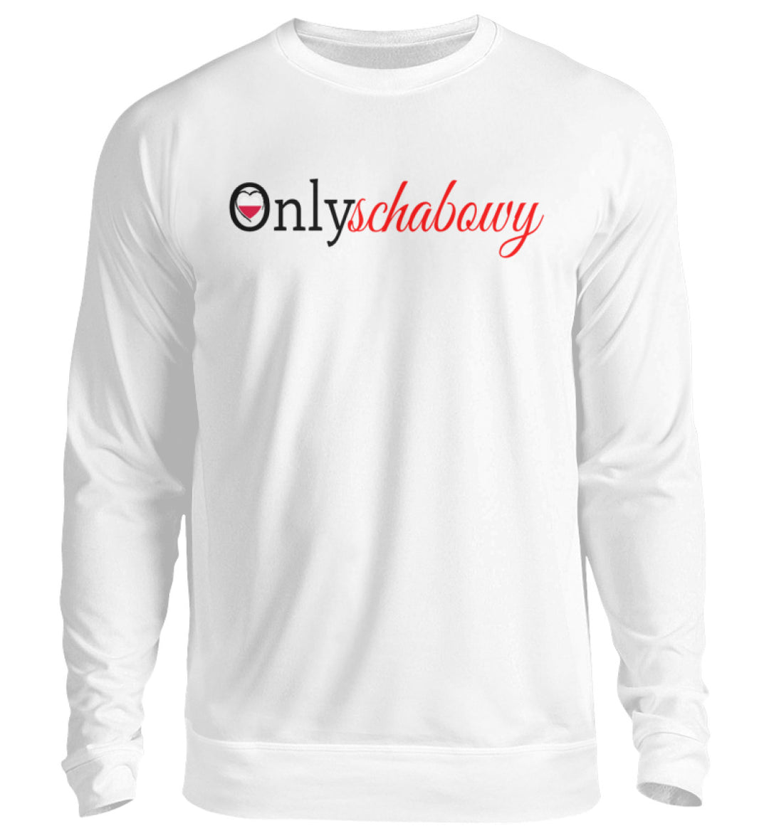 Only Schabowy  - Unisex Pullover